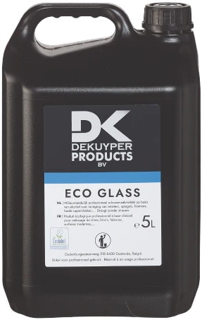Eco Glass