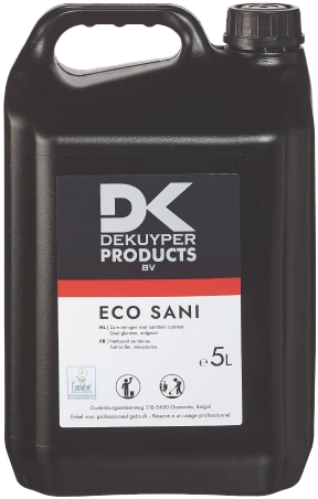 Eco Sani