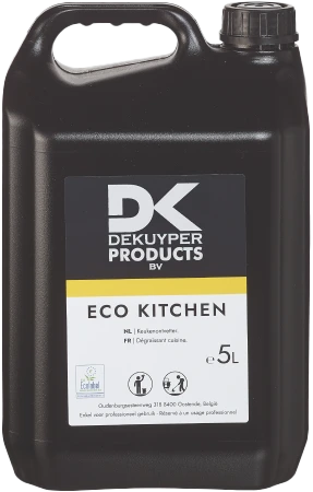 Eco Kitchen
